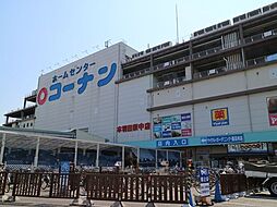 ホームセンターコーナン本羽田萩中店 1300m