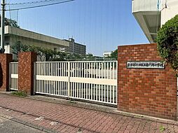 大田区立南六郷小学校 350m