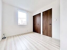子供部屋の画像