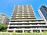 外観：暖かい光が差し込む明るい居住空間です。風通しも優れているため過ごしやすい環境です。