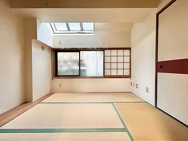 和室