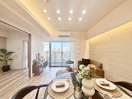 快適に過ごす条件は、一人ひとり違います。居住していく中であなただけのマイホームに創り上げて下さい。