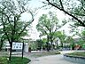 周辺：鮫洲運動公園 徒歩5分。 400m