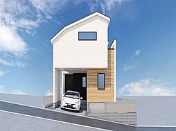 鶴見区馬場1丁目 新築戸建