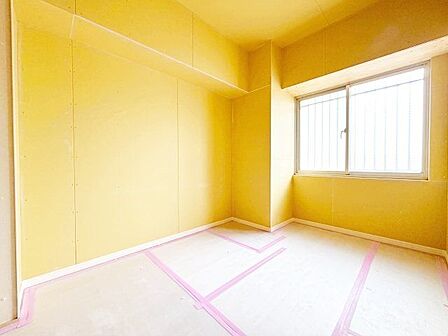 (リノベーション中)