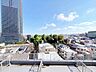 その他：バルコニーに出た時には、頬をなでる優しい風を感じることが出来ます。つい深呼吸をしたくなる眺望です。