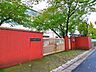周辺：大田区立大森第十中学校 500m