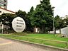 周辺：東京大学医科学研究所附属病院 700m