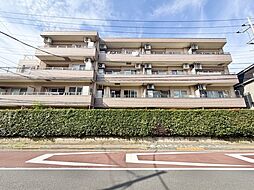 グランツ成城南