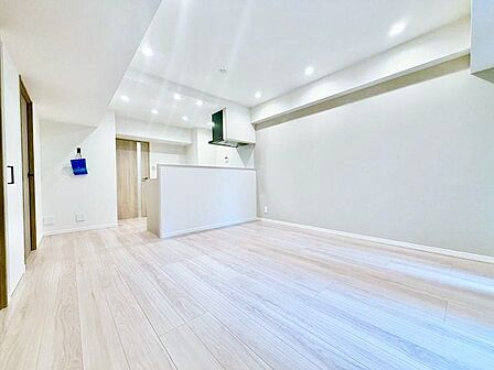 少しでも豊かに、少しでも快適に。理想の暮らしを叶えるリノベーションが魅力。