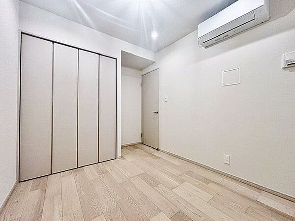 洋室を拡大表示