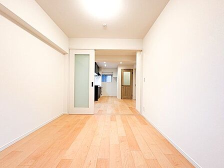 一日の中で多くの時間を過すことになる住まいだからこそ、いつも穏やかな空間であるように心掛けています。
