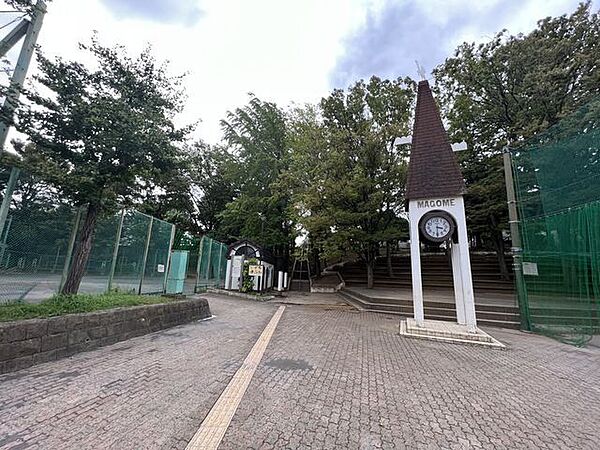 周辺を拡大表示