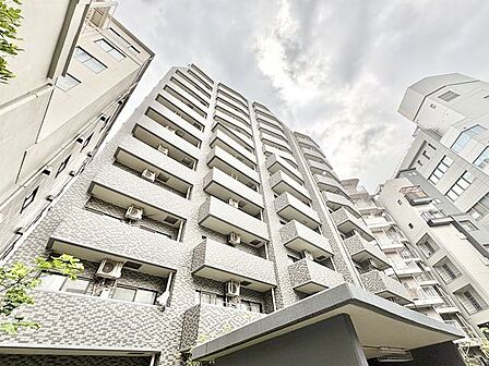 流行に左右されず、将来にわたって価値が継続する「上質」な佇まい。