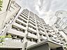 外観：流行に左右されず、将来にわたって価値が継続する「上質」な佇まい。