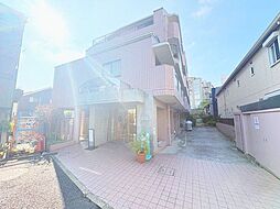 グリーンコート梅ヶ丘