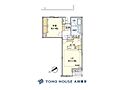 プラウドジェム市ヶ谷4階12,998万円