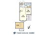 間取り：（間取り図）
