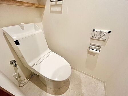 毎日使う場所だからこそ、使い勝手を考慮しました。落ち着いた空間で安らぎのひとときを。