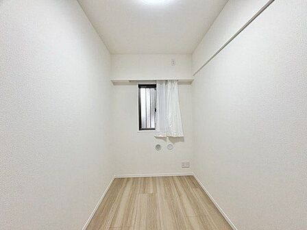 一人ひとりの大切なプライベート空間。自分時間をゆったりと過ごせます。