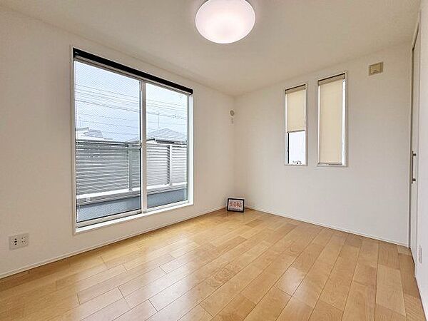 子供部屋