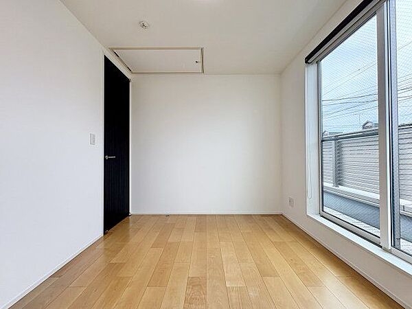 子供部屋