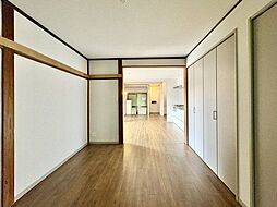 室内の画像