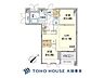 間取り：（間取り図）