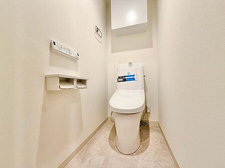 毎日使う場所だからこそ、使い勝手を考慮しました。落ち着いた空間で安らぎのひとときを。