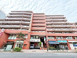 シャンボール南中野