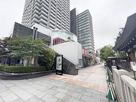 トルナーレ日本橋浜町 1300m