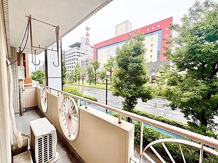 開放感豊かな景色が広がり、四季を通して、さわやかな暮らしが叶います。