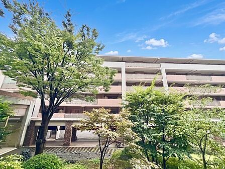 さまざまな表情の景色を眺めながら、くつろぎのひと時をお過ごし頂けます。(空の加工を生成AIで行っています。)