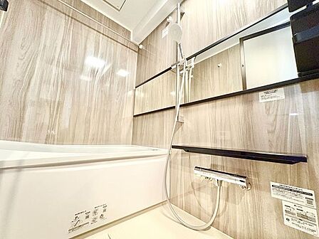 疲れを癒す場所だからこそ快適・清潔な空間で心も体もオフになる時間をお楽しみください。