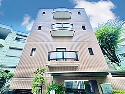 マイキャッスル高輪台
