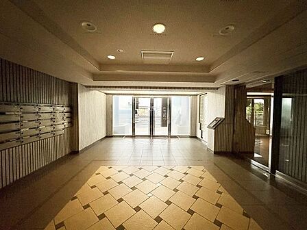 心も体もあたたまる、ほっとしたひとときをこのマンションですごしてみませんか。