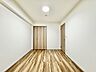 子供部屋：一日の中で多くの時間を過すことになる住まいだからこそ、いつも穏やかな空間であるように心掛けています。