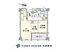 間取り：（間取り図）