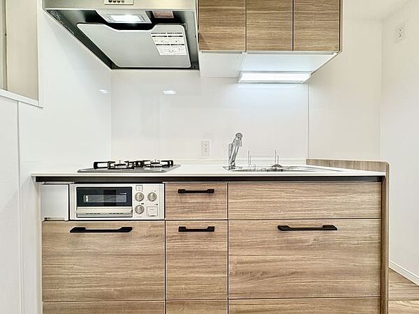 キッチン