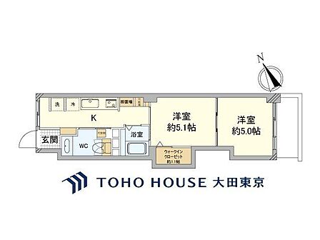 (間取り図)