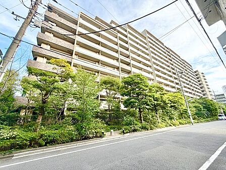 流行に左右されず、将来にわたって価値が継続する「上質」な佇まい。