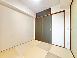 和室の画像