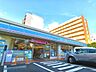 周辺：ローソン渋谷幡ヶ谷一丁目店 350m