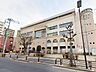 周辺：台東区立大正小学校 75m