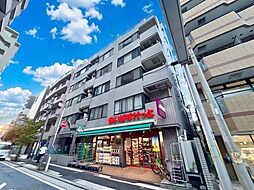 外観の画像