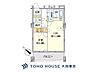 間取り：（間取り図）
