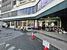 周辺：いなげや新宿小滝橋店 500m
