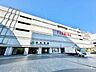 周辺：JR錦糸町駅 240m