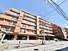 外観：ご家族の「日常」という物語の舞台となることを祈っています。