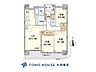 間取り：（間取り図）
